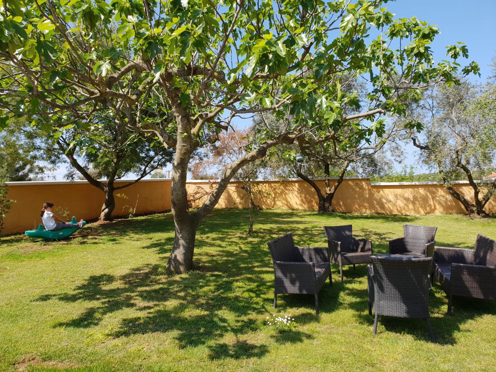 Luxury Apartment Marin Near Beach Pomer Exterior foto